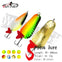 Walk Fish Spoons 16g-28g